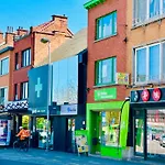Family-Friendly Room In Kessel-Lo, Leuven,Belgium