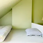 Family-Friendly Room In Kessel-Lo, Leuven,Belgium