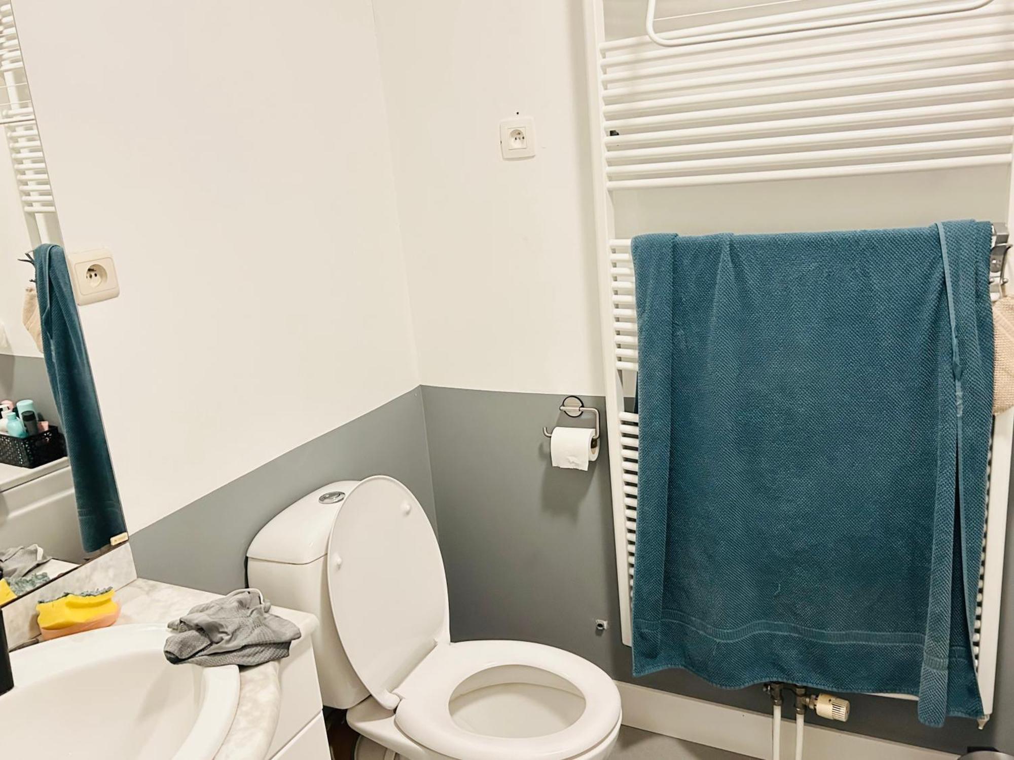 Family-friendly In Kessel-lo, Leuven,belgium Privatunterkunft *