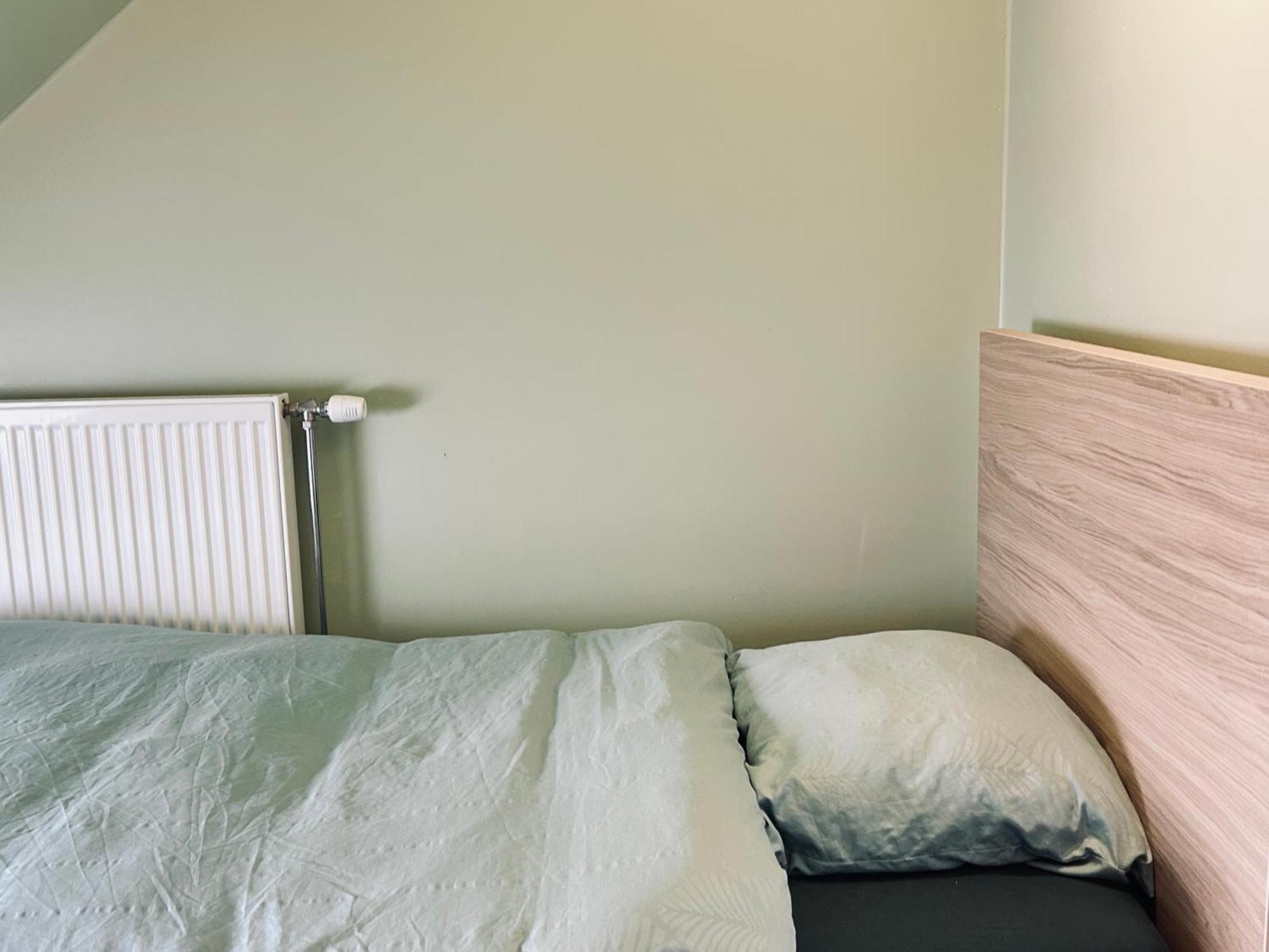Family-friendly In Kessel-lo, Leuven,belgium Privatunterkunft *