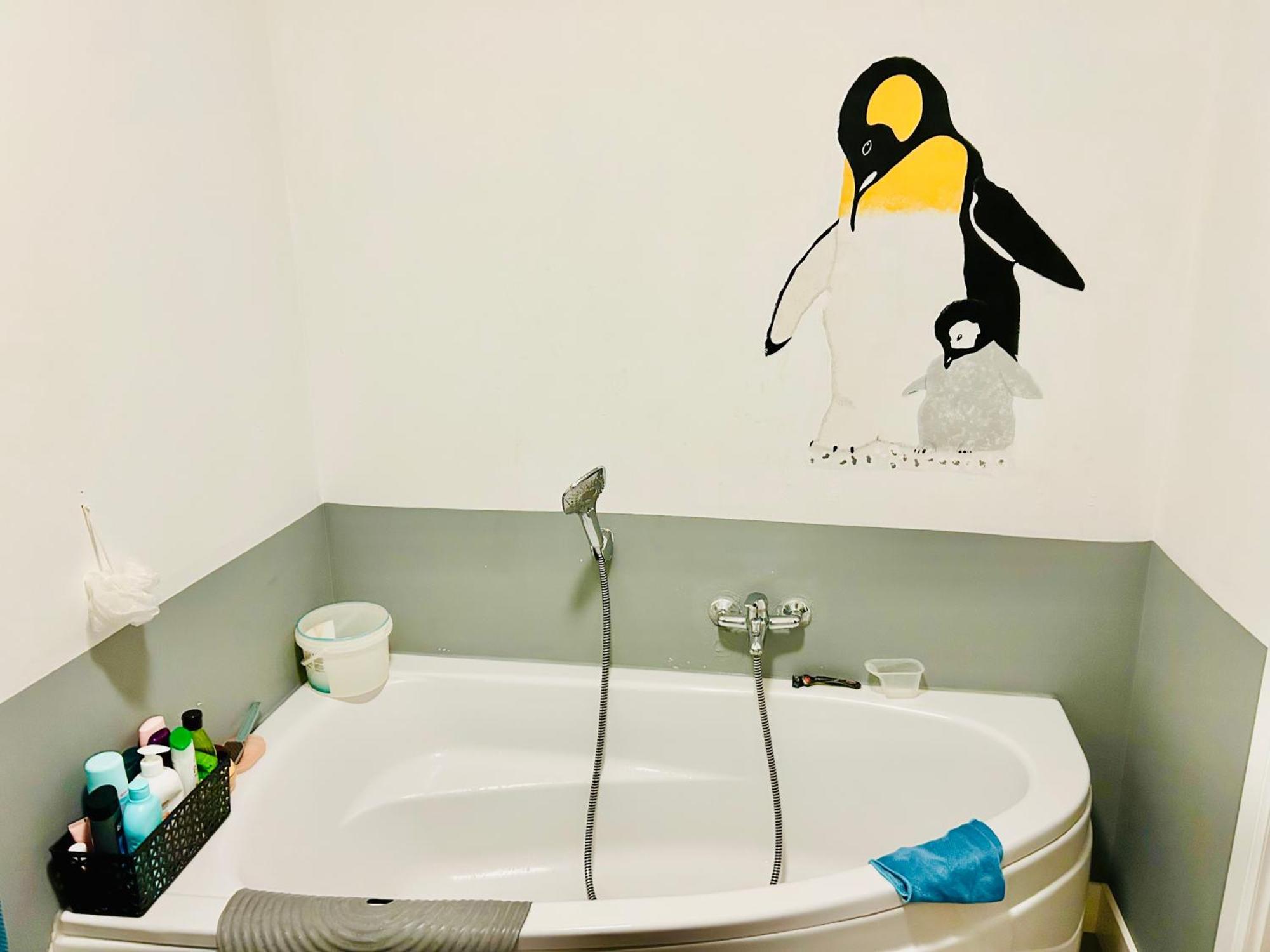 Family-friendly In Kessel-lo, Leuven,belgium Privatunterkunft Löwen
